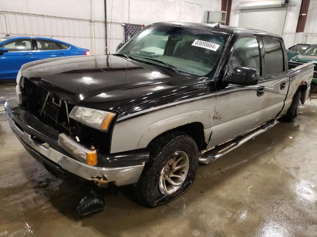 chevrolet 1500 2004 2gcek13t341345612