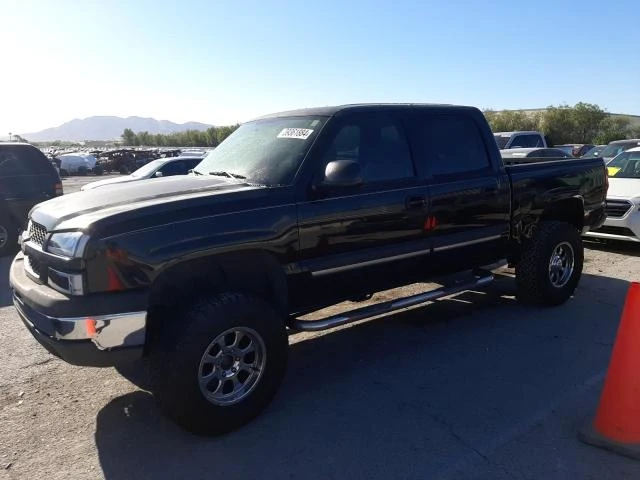 chevrolet silverado 2004 2gcek13t341378321