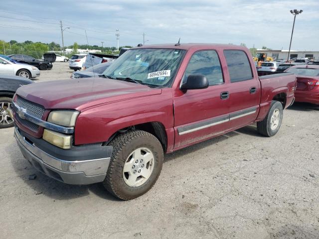 chevrolet 1500 silve 2004 2gcek13t441354822