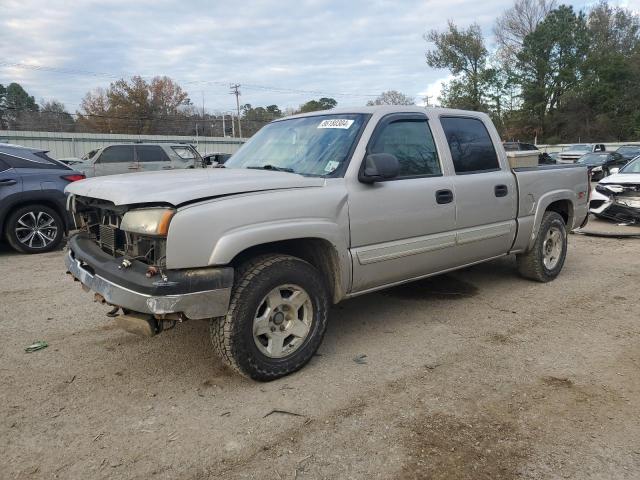 chevrolet silverado 2004 2gcek13t541377767