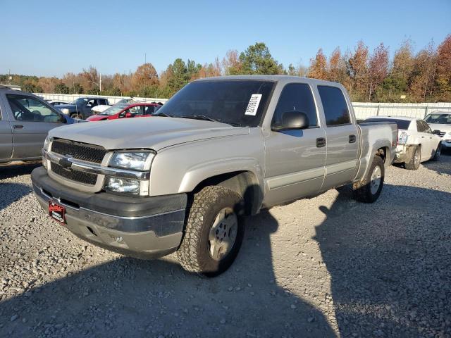 chevrolet silverado 2005 2gcek13t551387443