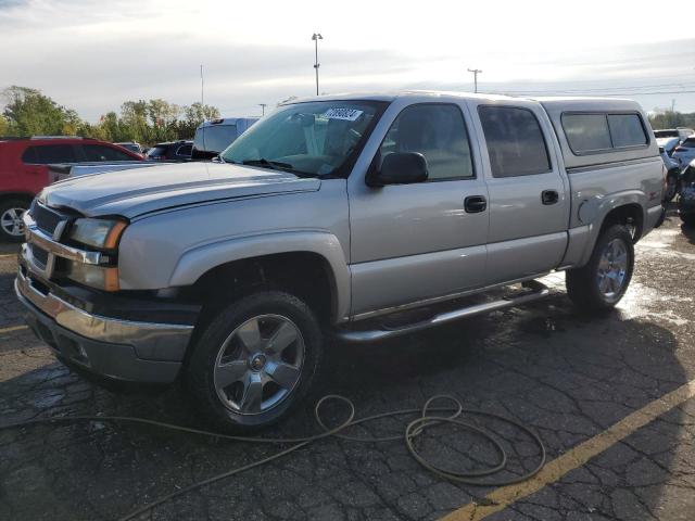 chevrolet silverado 2005 2gcek13t651376967