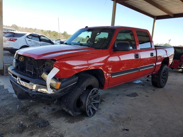 chevrolet silverado 2004 2gcek13t741395655