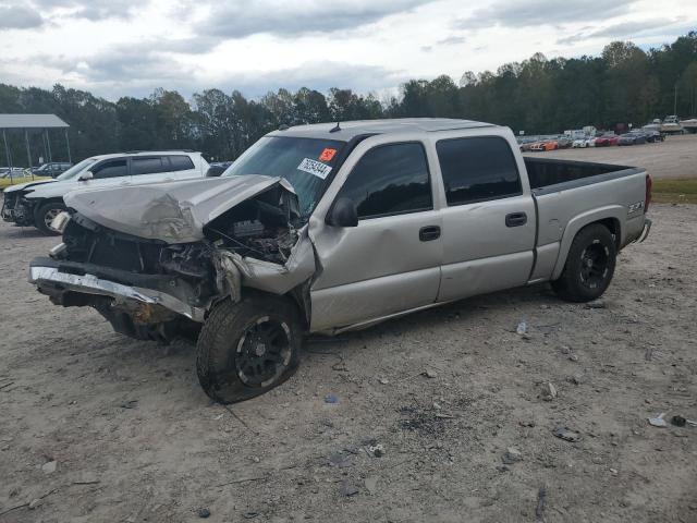 chevrolet silverado 2004 2gcek13t841302075