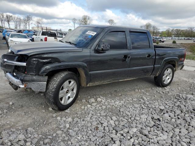 chevrolet silverado 2005 2gcek13t851186295