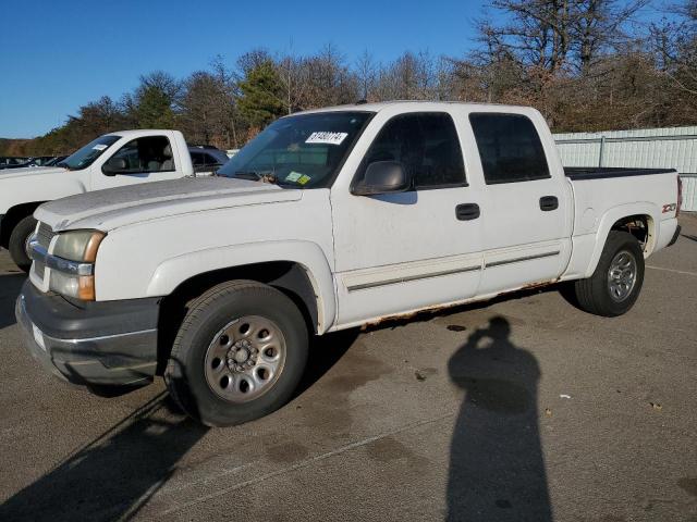 chevrolet silverado 2005 2gcek13t851266843