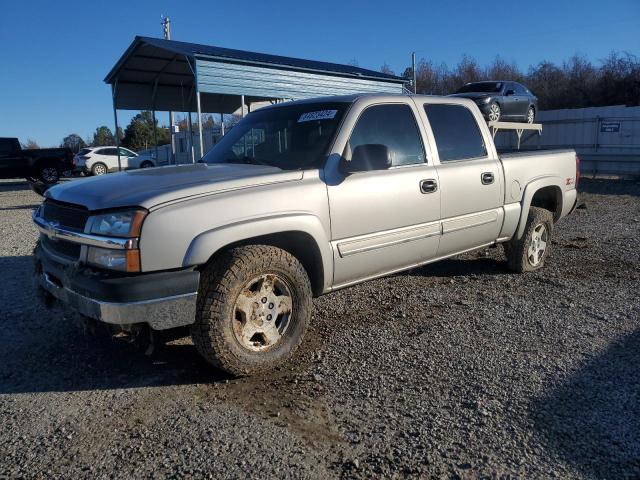 chevrolet silverado 2004 2gcek13t941382163