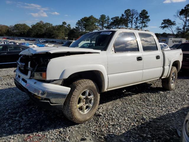 chevrolet silverado 2005 2gcek13t951381239