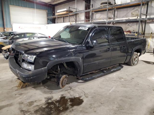 chevrolet silverado 2005 2gcek13t951397098