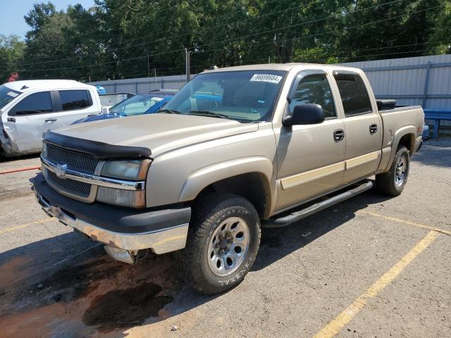 chevrolet silverado 2005 2gcek13tx51179591