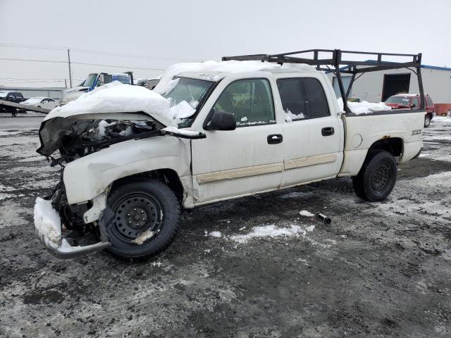 chevrolet silverado 2006 2gcek13v361248611