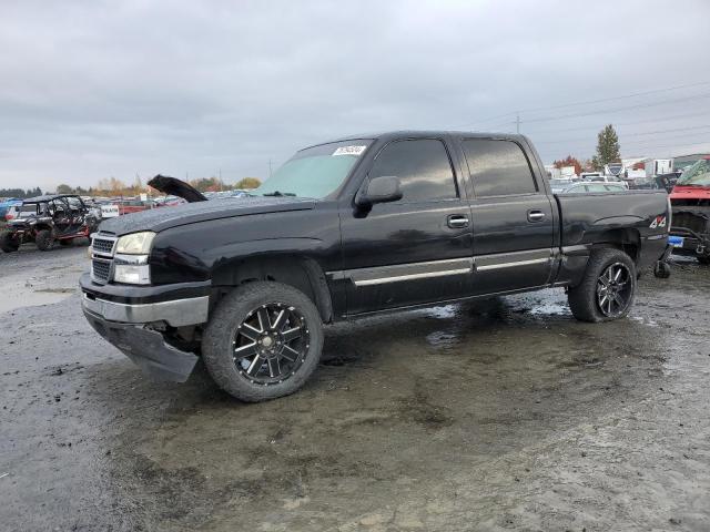 chevrolet silverado 2007 2gcek13v571130335