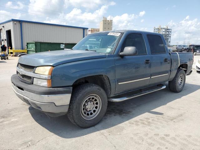 chevrolet silverado 2007 2gcek13z371176068