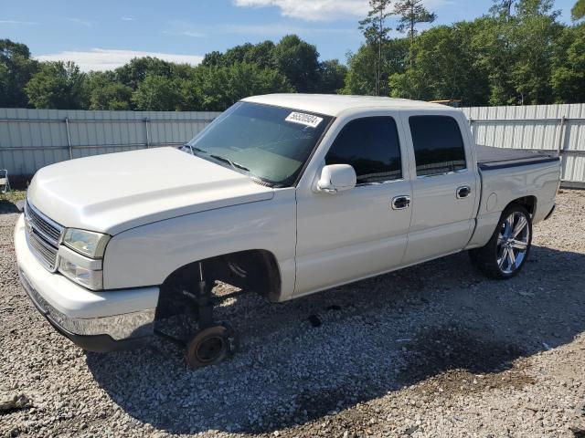 chevrolet 1500 2006 2gcek13z761260151