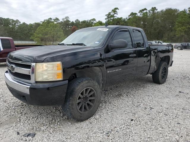 chevrolet silverado 2007 2gcek190271570928