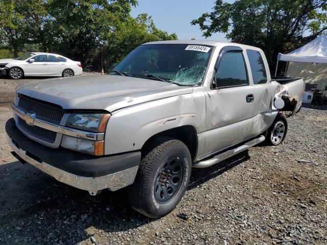 chevrolet 1500 454ss 2005 2gcek19b351107775