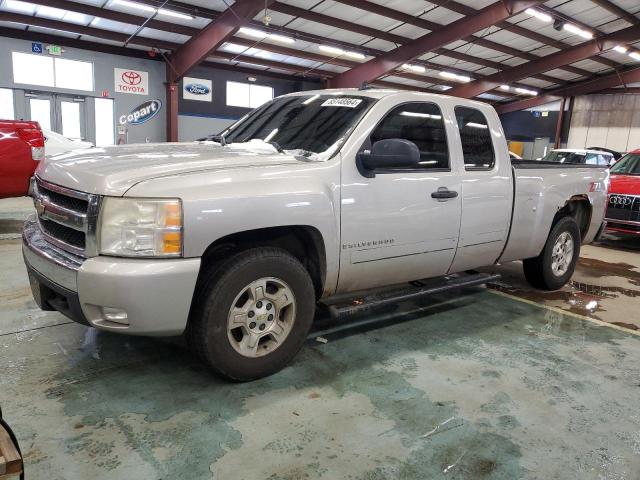 chevrolet silverado 2007 2gcek19j171579483