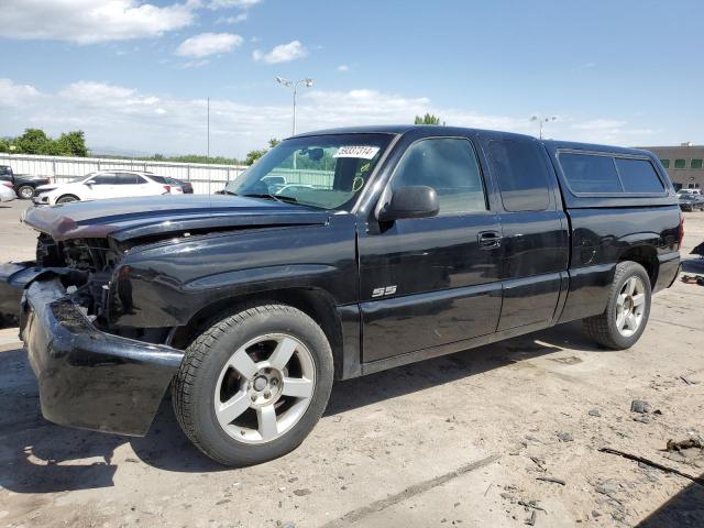 chevrolet 1500 2004 2gcek19n341200871