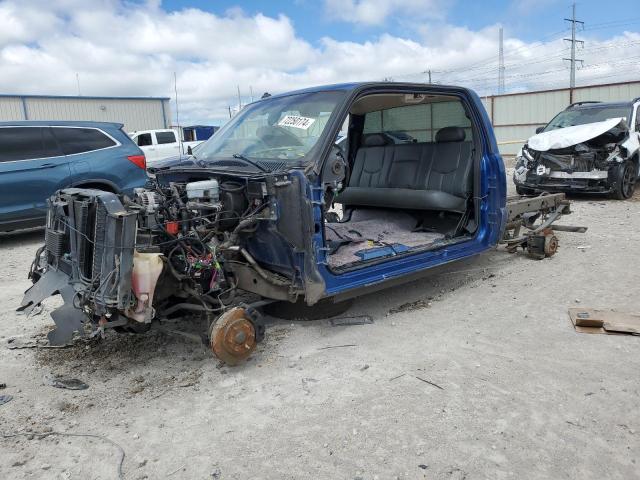 chevrolet silverado 2003 2gcek19n531325806