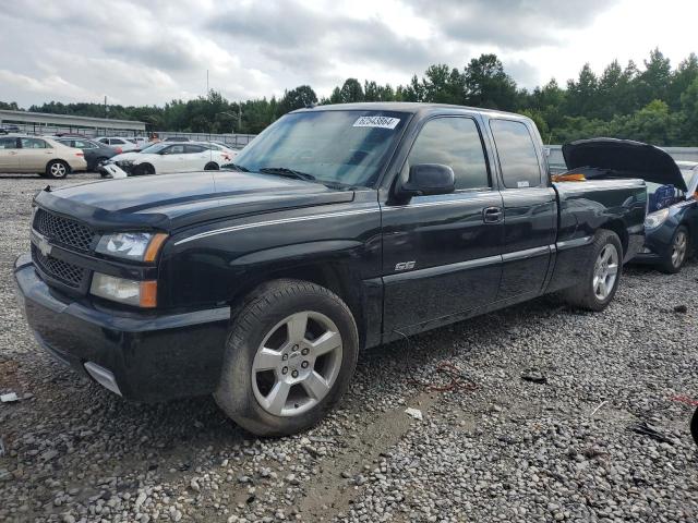 chevrolet 1500 silve 2003 2gcek19n831299802