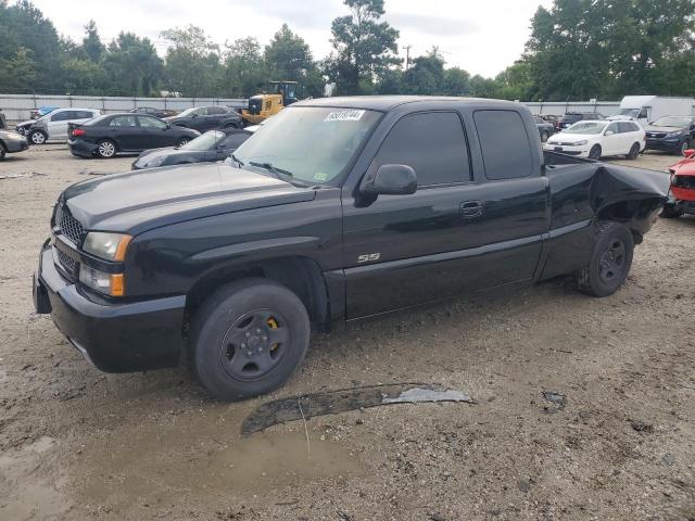 chevrolet silverado 2003 2gcek19n931331785