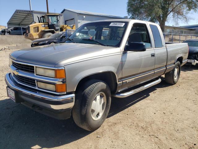 chevrolet c/k1500 1998 2gcek19r2w1143035