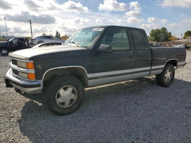 chevrolet gmt-400 k1 1997 2gcek19rxv1104109