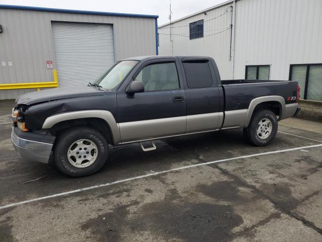 chevrolet silverado 2003 2gcek19t031265819