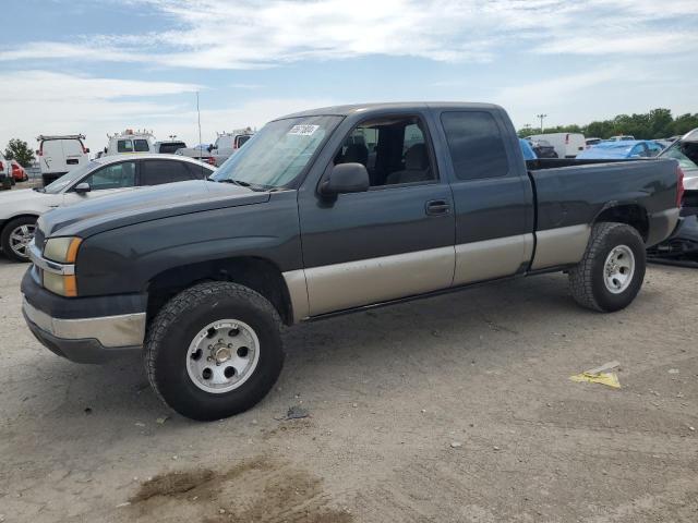 chevrolet silverado 2003 2gcek19t031395695