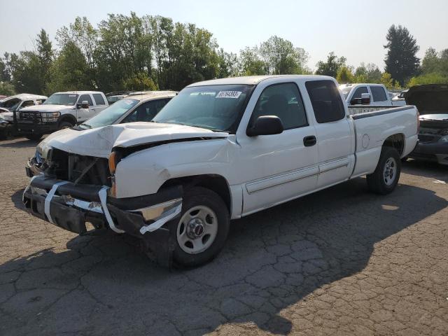 chevrolet silverado 2003 2gcek19t131346280