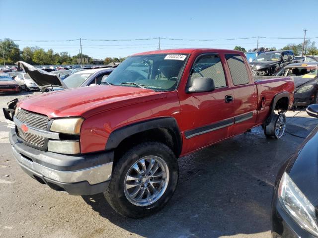 chevrolet 1500 2004 2gcek19t241370007