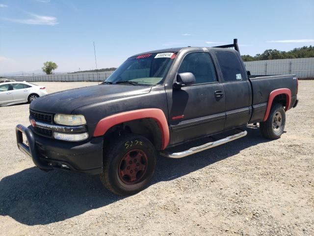 chevrolet 1500 2001 2gcek19t411271345