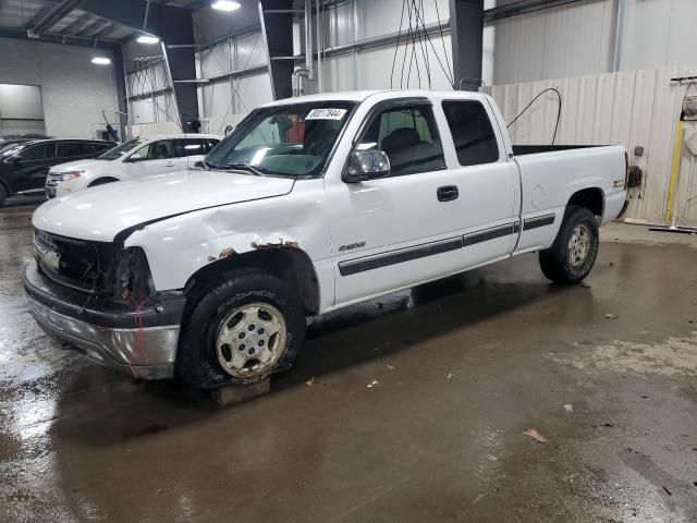 chevrolet 1500 2002 2gcek19t521239201