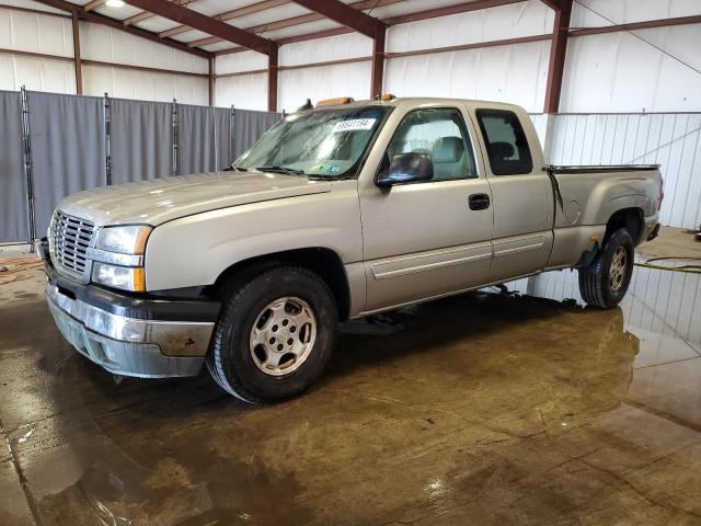 chevrolet silverado 2003 2gcek19t531113132