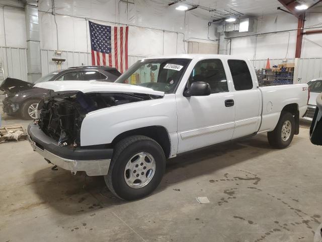 chevrolet silverado 2003 2gcek19t531225915