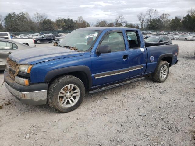 chevrolet silverado 2004 2gcek19t541135875