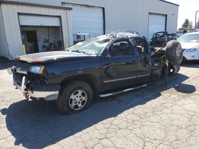 chevrolet silverado 2003 2gcek19t731356974