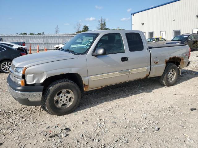 chevrolet 1500 2004 2gcek19t741176587