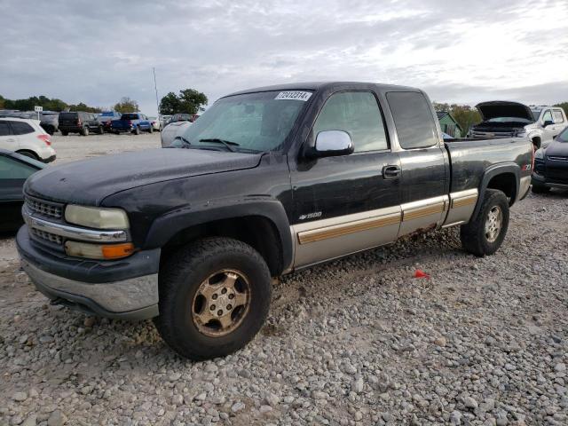 chevrolet silverado 2002 2gcek19t821272239