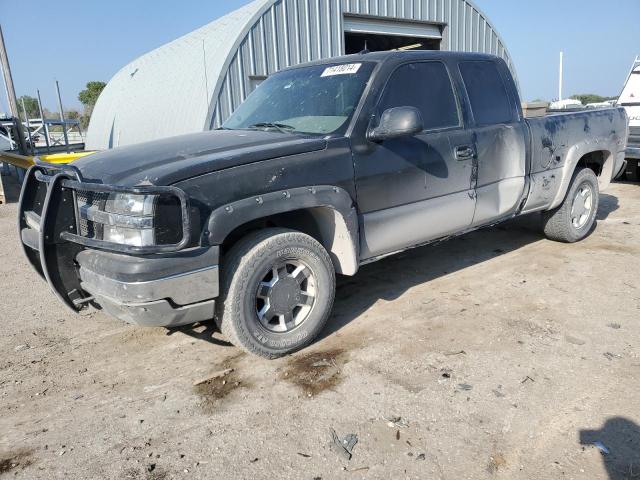 chevrolet silverado 2003 2gcek19t831126182