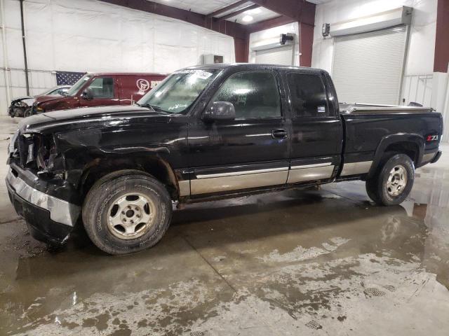 chevrolet 1500 2003 2gcek19t931185242