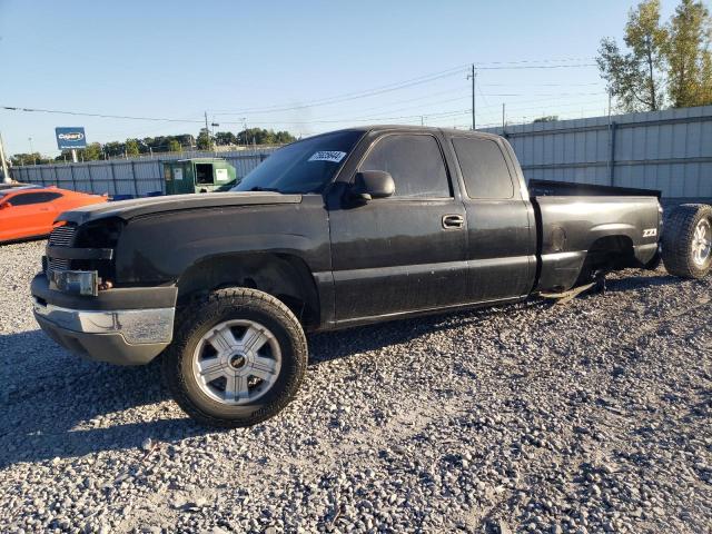 chevrolet silverado 2003 2gcek19t931253894