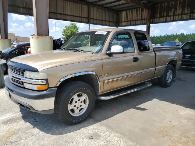 chevrolet 1500 1999 2gcek19t9x1254257