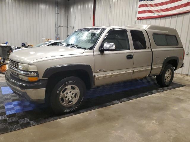 chevrolet silverado 2000 2gcek19t9y1182641