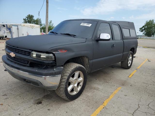 chevrolet silverado 2000 2gcek19t9y1211068