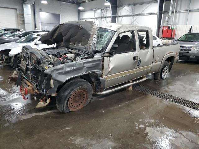 chevrolet silverado 2003 2gcek19tx31283180