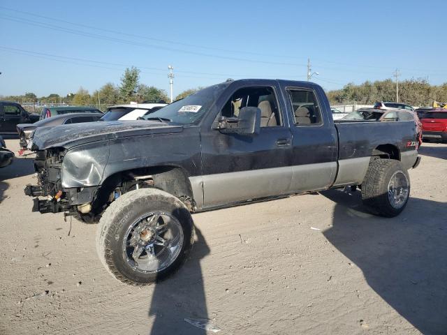 chevrolet silverado 2003 2gcek19tx31315142