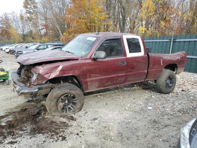 chevrolet silverado 2003 2gcek19tx31384302