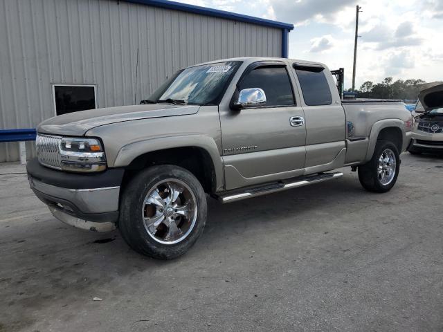 chevrolet silverado 1999 2gcek19txx1262657