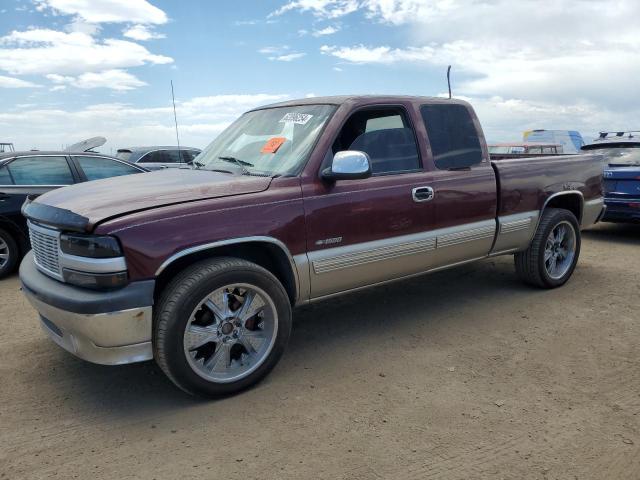 chevrolet 1500 2000 2gcek19txy1143492